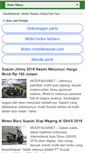 Mobile Screenshot of modifikasinet.com